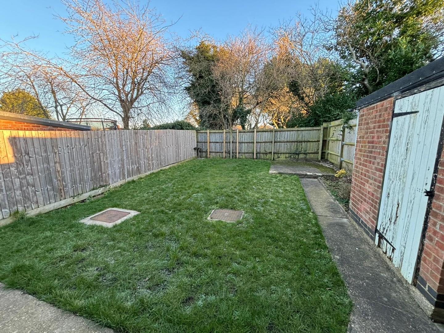 Cottingham Drive, Moulton O'Riordan Bond